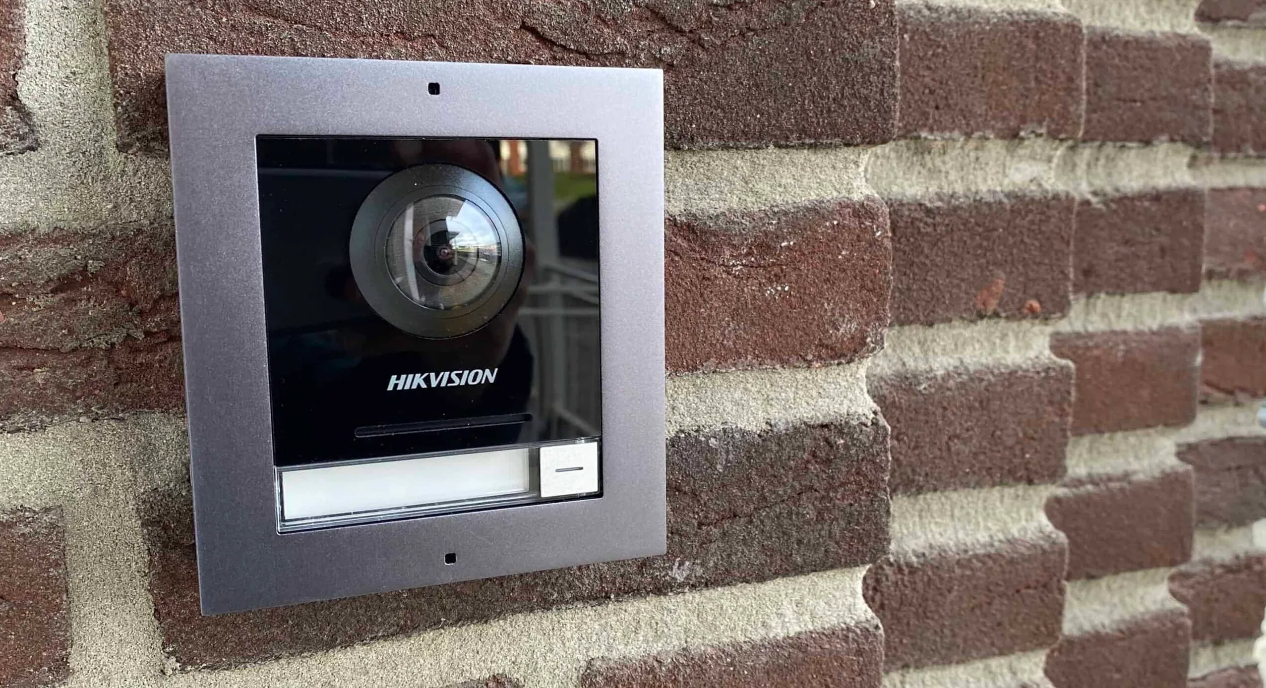 deurbel intercom