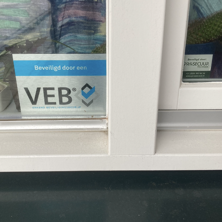 Vereniging van Erkende Beveiligingsbedrijven